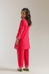 EMBROIDERED SUIT (E1217/402/419 E1217/302/419)