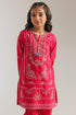 EMBROIDERED SUIT (E1217/402/419 E1217/302/419)