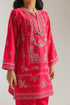 EMBROIDERED SUIT (E1217/402/419 E1217/302/419)