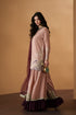 EMBROIDERED SUIT (E1218/104/315)