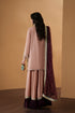 EMBROIDERED SUIT (E1218/104/315)