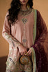 EMBROIDERED SUIT (E1218/104/315)