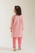 EMBROIDERED SUIT (E1218/402/401 E1218/302/401)