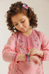 EMBROIDERED SUIT (E1218/402/401 E1218/302/401)