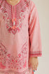 EMBROIDERED SUIT (E1218/402/401 E1218/302/401)
