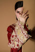 EMBROIDERED SUIT (E1219/104/304)