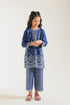 EMBROIDERED SUIT (E1219/402/622 E1219/302/622)