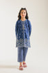 EMBROIDERED SUIT (E1219/402/622 E1219/302/622)