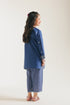 EMBROIDERED SUIT (E1219/402/622 E1219/302/622)