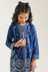 EMBROIDERED SUIT (E1219/402/622 E1219/302/622)