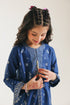 EMBROIDERED SUIT (E1219/402/622 E1219/302/622)