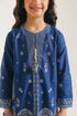 EMBROIDERED SUIT (E1219/402/622 E1219/302/622)