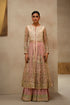 EMBROIDERED SUIT (E1220/104/006)