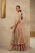 EMBROIDERED SUIT (E1220/104/006)