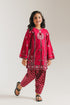 EMBROIDERED SUIT (E1220/402/402 E1220/302/402)