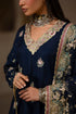 EMBROIDERED SUIT (E1221/104/619)