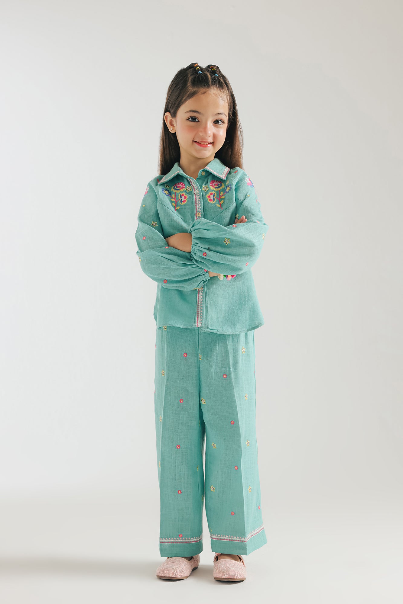 CO-ORD SET (E1221/401/122)