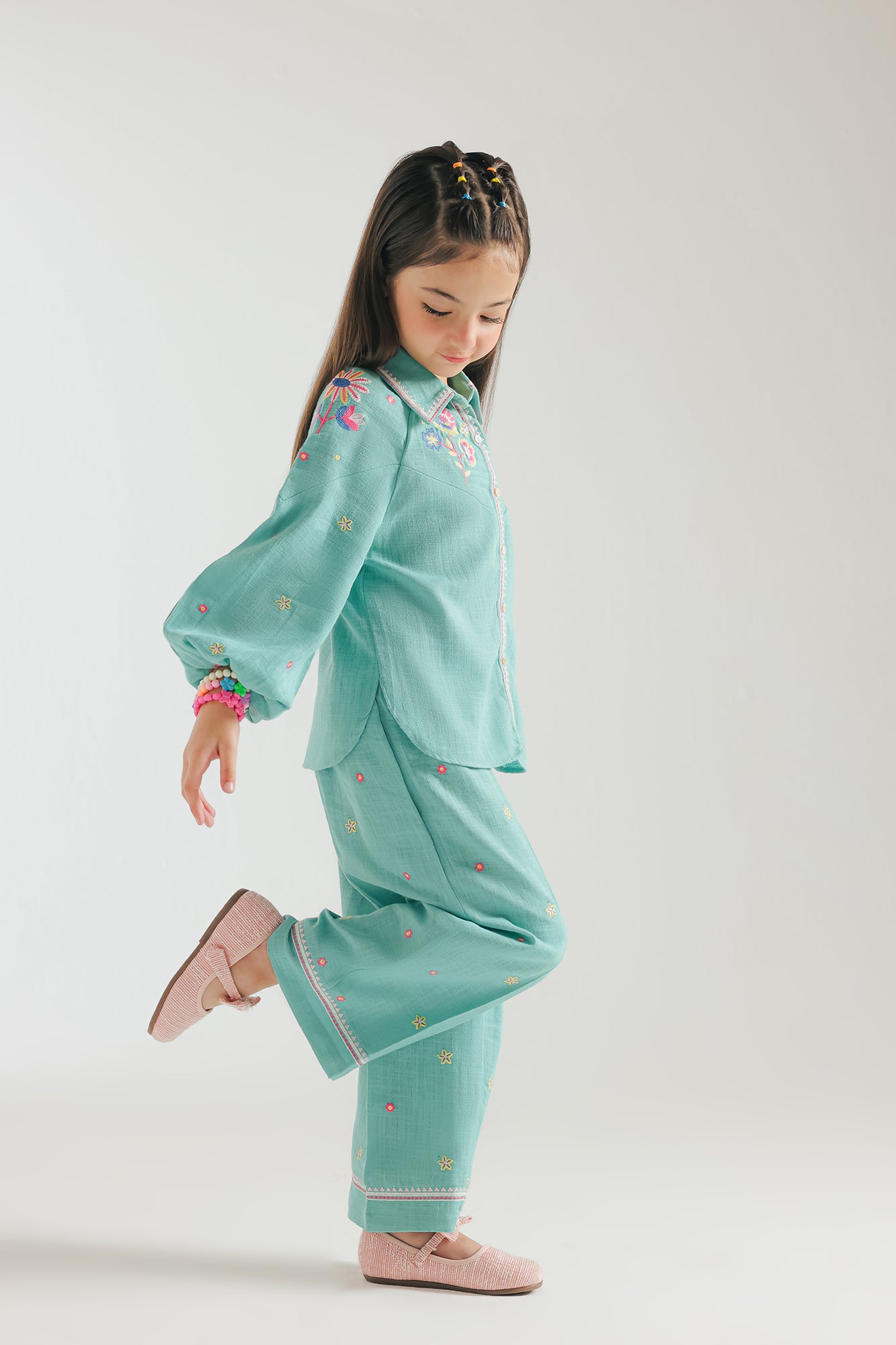 CO-ORD SET (E1221/401/122)