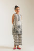 EMBROIDERED SUIT (E1221/402/002 E1221/302/002)