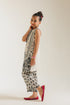 EMBROIDERED SUIT (E1221/402/002 E1221/302/002)