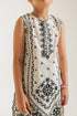 EMBROIDERED SUIT (E1221/402/002 E1221/302/002)