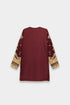 EMBROIDERED SUIT (E1222/104/402)
