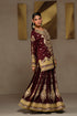 EMBROIDERED SUIT (E1222/104/402)