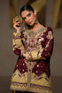 EMBROIDERED SUIT (E1222/104/402)