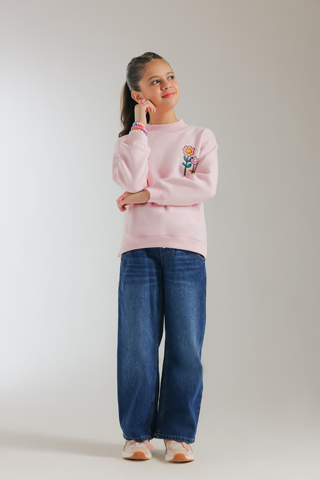 SWEATSHIRT (E1222/401/316)