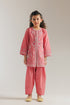 EMBROIDERED SUIT (E1222/402/314 E1222/302/314)
