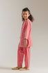 EMBROIDERED SUIT (E1222/402/314 E1222/302/314)