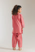 EMBROIDERED SUIT (E1222/402/314 E1222/302/314)