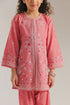 EMBROIDERED SUIT (E1222/402/314 E1222/302/314)