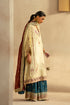 EMBROIDERED SUIT (E1223/104/112)