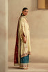 EMBROIDERED SUIT (E1223/104/112)