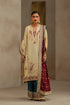 EMBROIDERED SUIT (E1223/104/112)