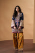 EMBROIDERED SUIT (E1224/104/620)