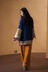 EMBROIDERED SUIT (E1224/104/620)