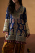 EMBROIDERED SUIT (E1224/104/620)
