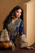 EMBROIDERED SUIT (E1224/104/620)
