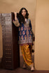 EMBROIDERED SUIT (E1224/104/620)
