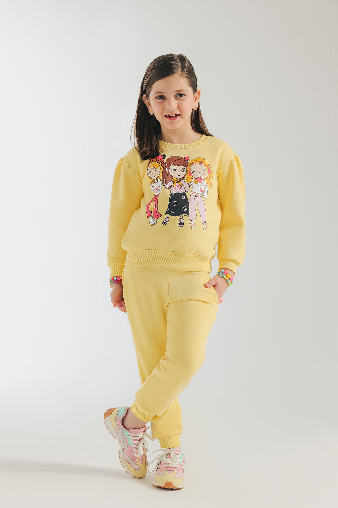 CO-ORD SET (E1224/301/132)