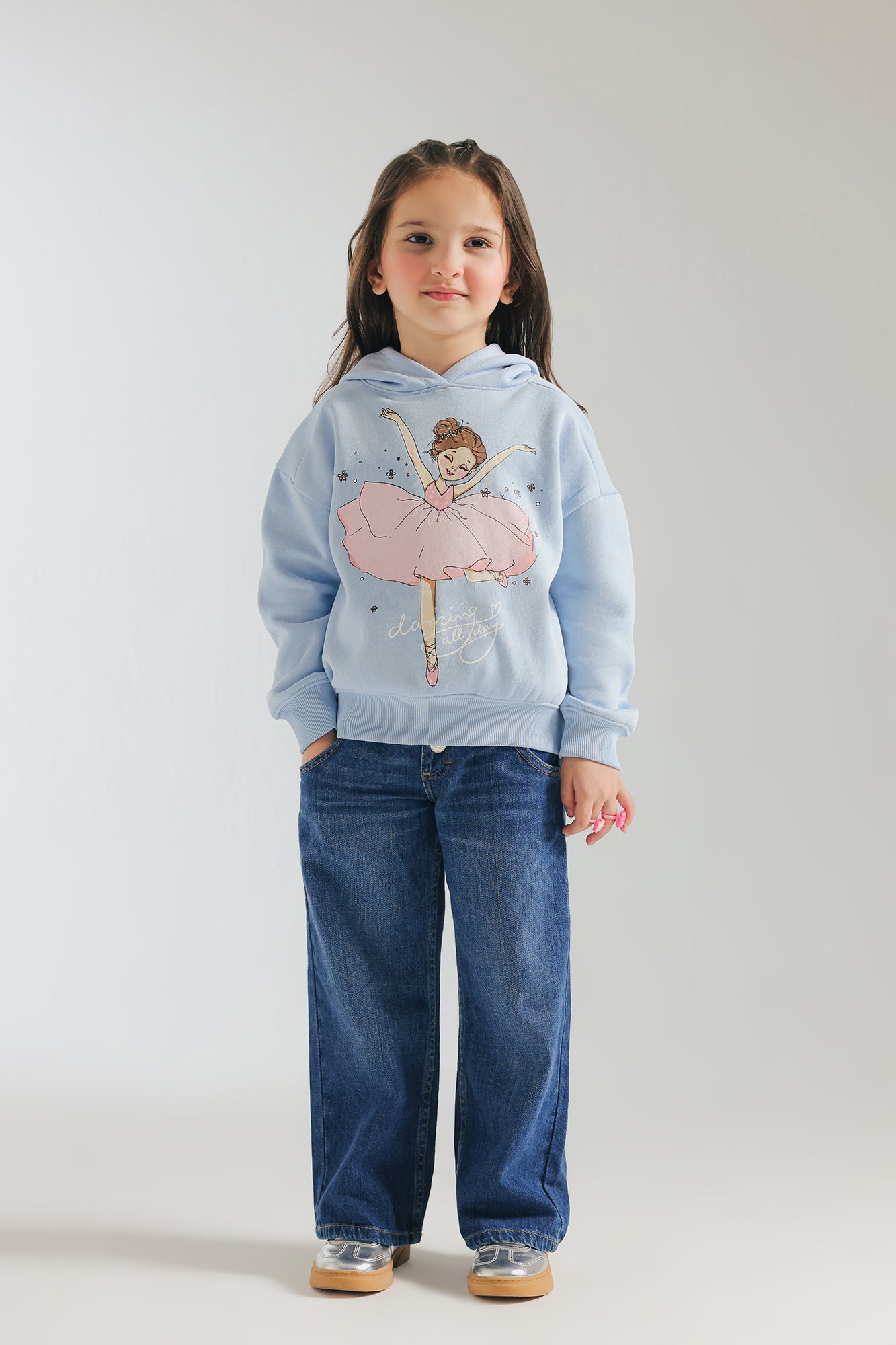 SWEATSHIRT (E1224/401/617)