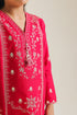 EMBROIDERED SUIT (E1224/402/306 E1224/302/306)