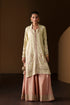 EMBROIDERED SUIT (E1225/104/110)