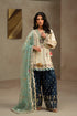 EMBROIDERED SUIT (E1226/104/005)