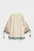 EMBROIDERED SUIT (E1226/104/005)
