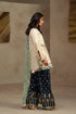 EMBROIDERED SUIT (E1226/104/005)