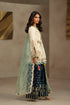 EMBROIDERED SUIT (E1226/104/005)