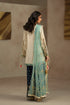 EMBROIDERED SUIT (E1226/104/005)
